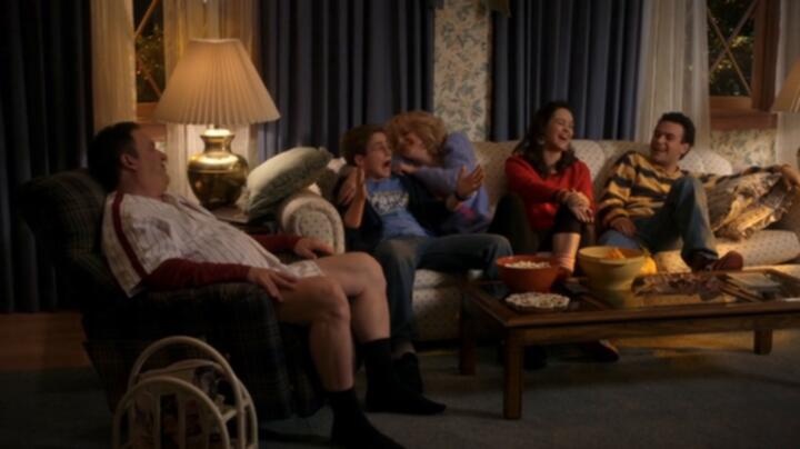 The Goldbergs 2013 S02E16 WEB x264 TORRENTGALAXY