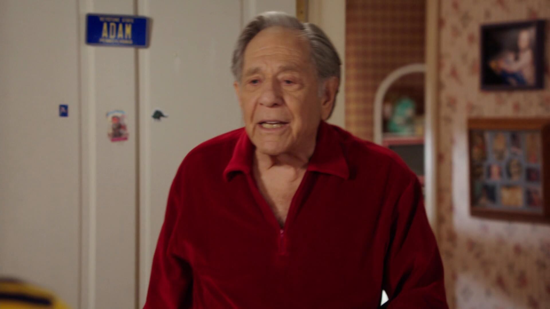 The Goldbergs 2013 S05E10 We Didnt Start The Fire 1080p AMZN WEB DL DD 5 1 H 264 ViSUM TGx