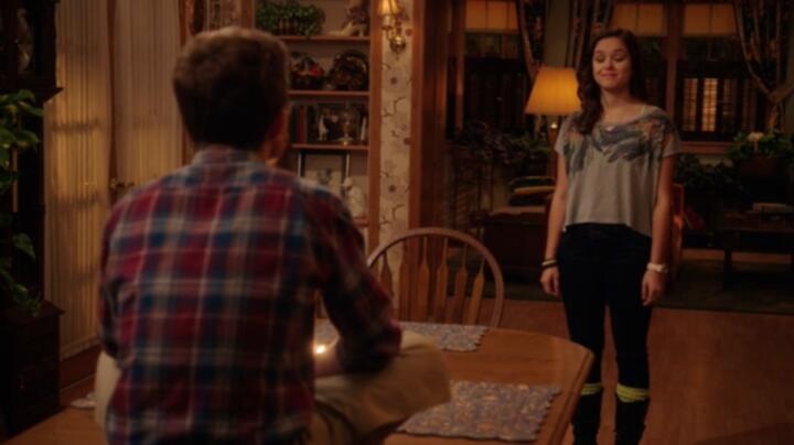 The Goldbergs 2013 S06E01 WEB x264 TORRENTGALAXY