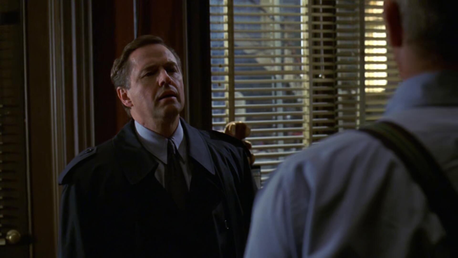 Law And Order SVU S01E14 1080p HEVC x265 MeGusta TGx