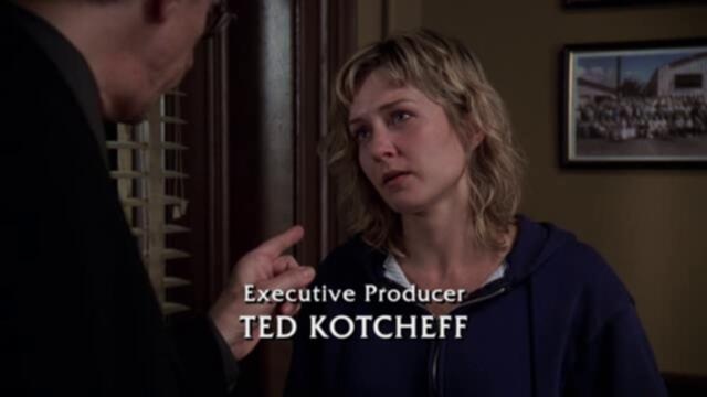 Law And Order SVU S02E07 XviD AFG TGx