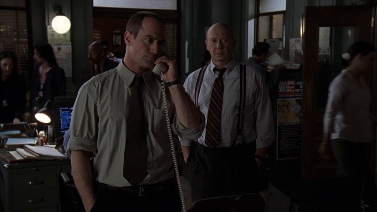 Law And Order SVU S03E23 720p WEB H264 SKYFiRE TGx