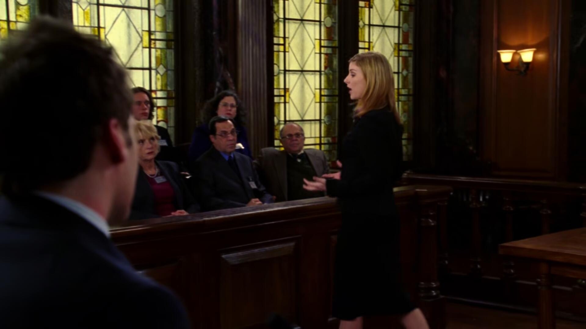 Law And Order SVU S06E14 1080p HEVC x265 MeGusta TGx