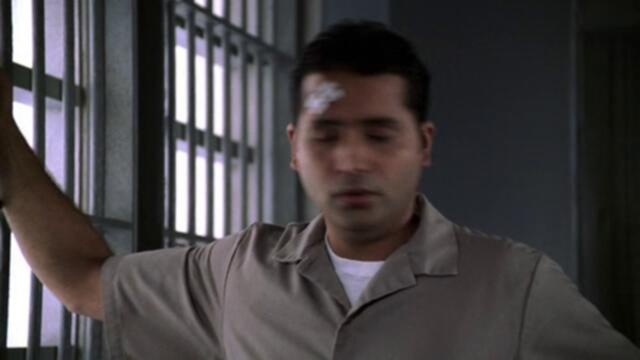 Law And Order SVU S02E02 XviD AFG TGx