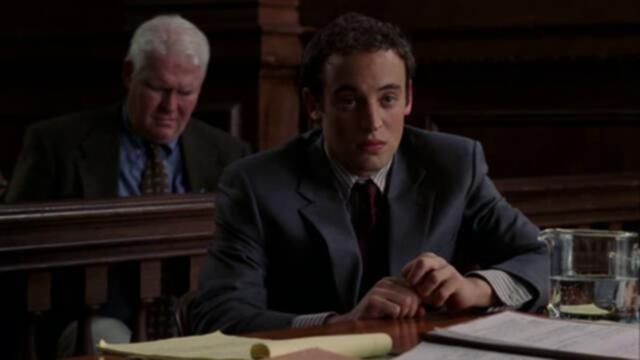 Law And Order SVU S04E16 XviD AFG TGx