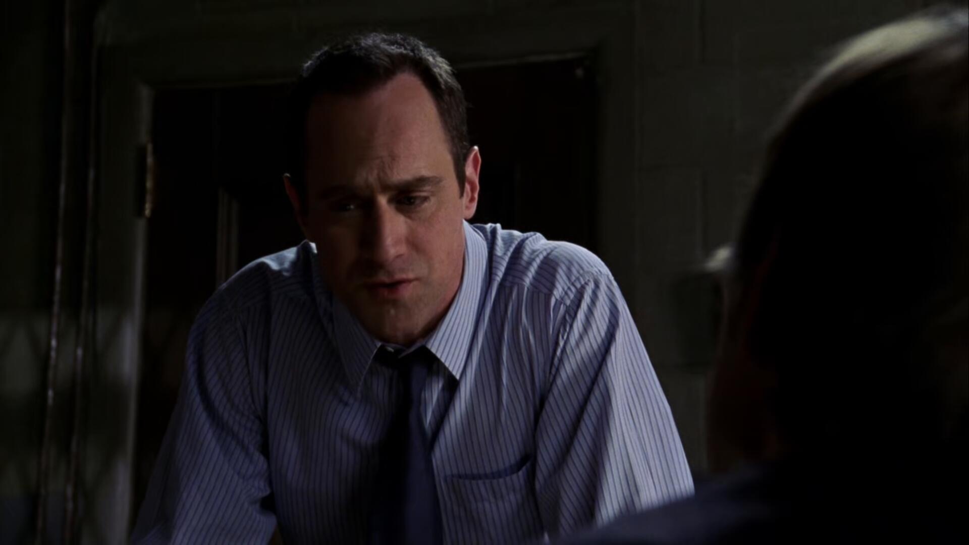 Law And Order SVU S04E24 1080p HEVC x265 MeGusta TGx