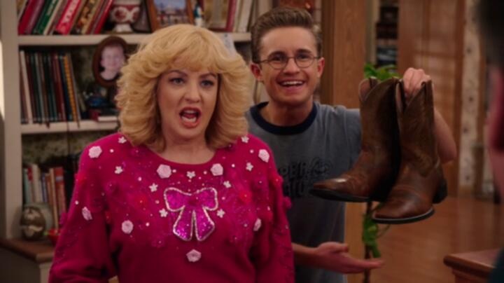 The Goldbergs 2013 S06E15 WEB x264 TORRENTGALAXY