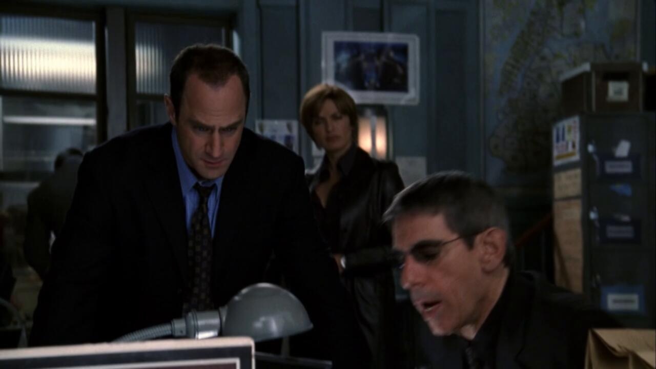 Law And Order SVU S05E09 720p WEB H264 SKYFiRE TGx