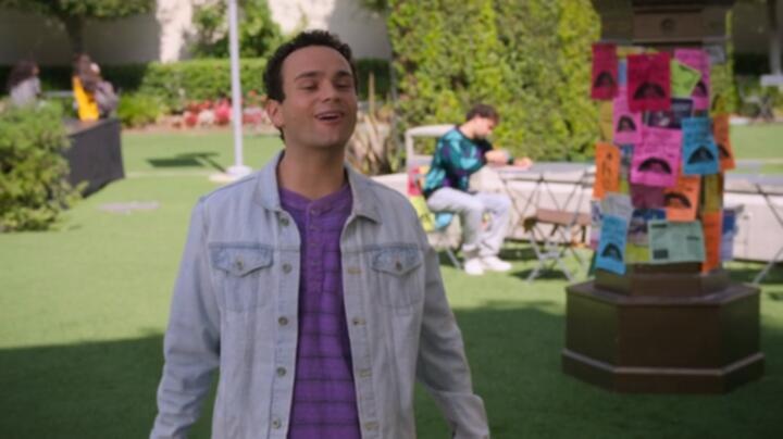 The Goldbergs 2013 S07E06 WEB x264 TORRENTGALAXY