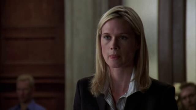 Law And Order SVU S03E18 XviD AFG TGx