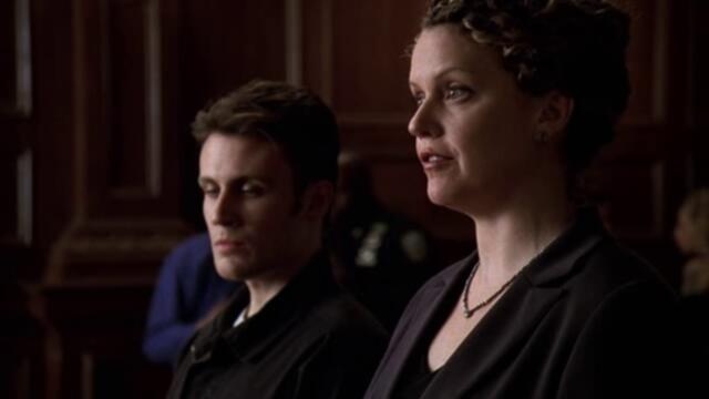 Law And Order SVU S03E20 XviD AFG TGx