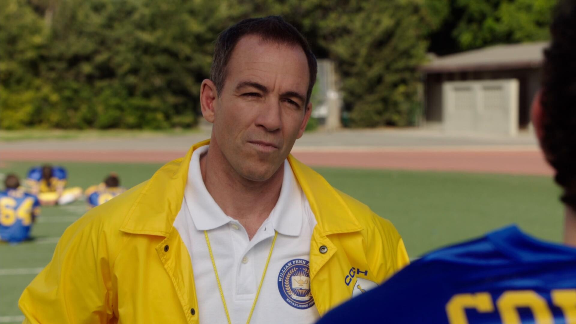 The Goldbergs 2013 S05E14 Hail Barry 1080p AMZN WEB DL DD 5 1 H 264 ViSUM TGx