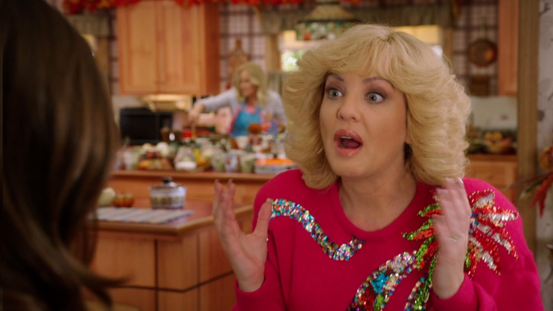 The Goldbergs 2013 S05E07 A Wall Street Thanksgiving 1080p AMZN WEB DL DD 5 1 H 264 ViSUM TGx