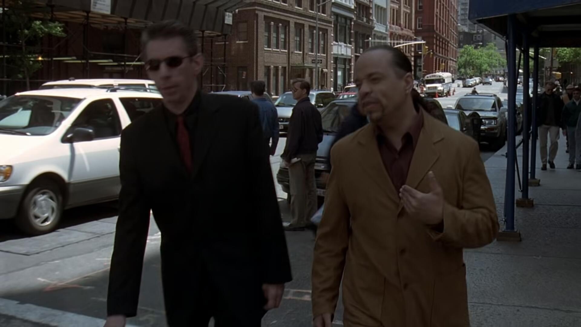 Law And Order SVU S03E07 1080p AV1 10bit MeGusta TGx