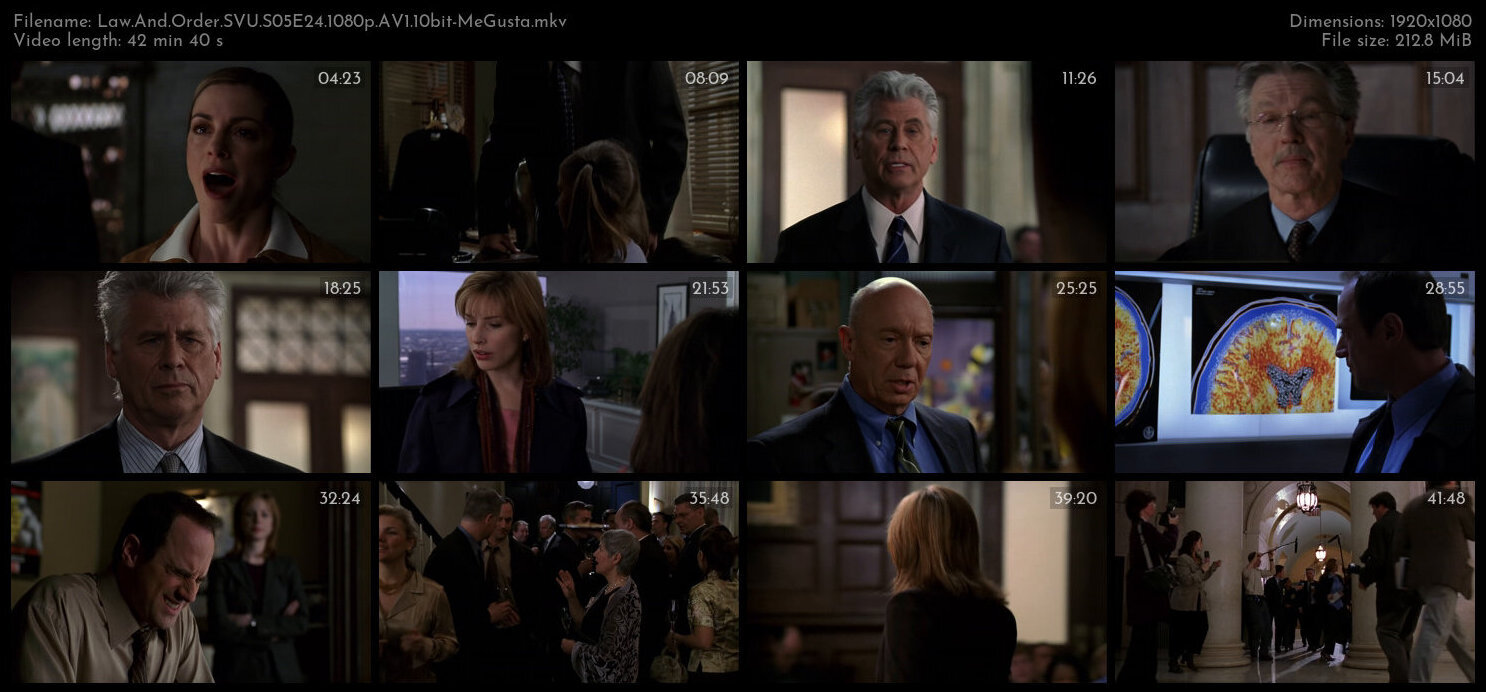 Law And Order SVU S05E24 1080p AV1 10bit MeGusta TGx