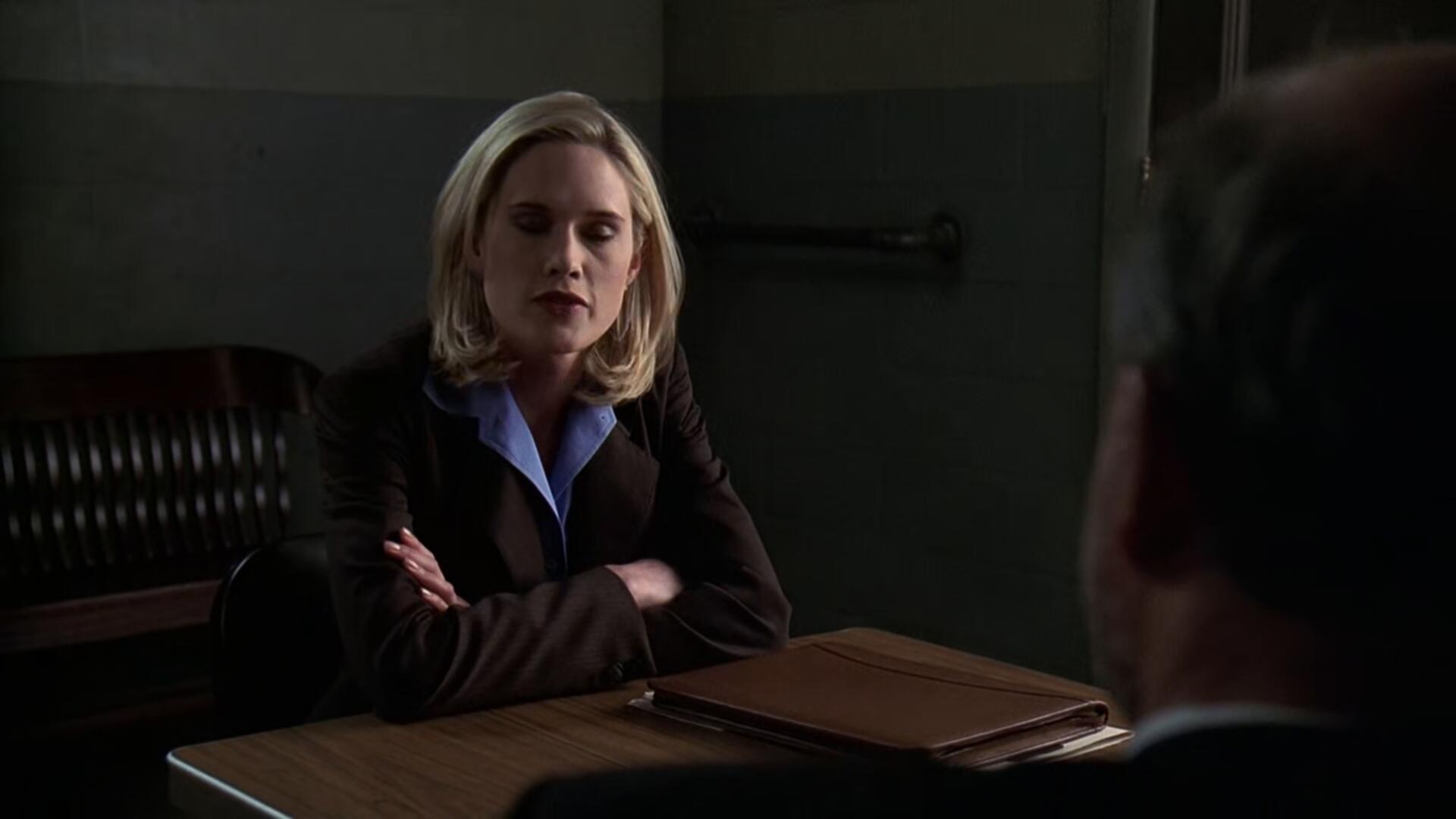 Law And Order SVU S03E10 1080p HEVC x265 MeGusta TGx