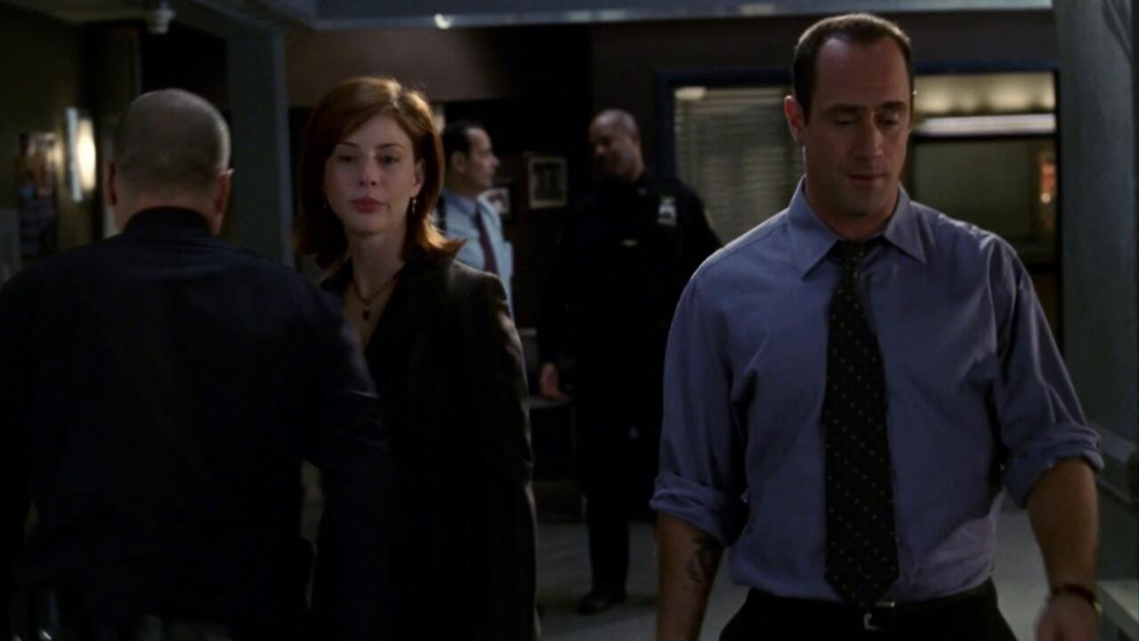 Law And Order SVU S05E10 720p WEB H264 SKYFiRE TGx