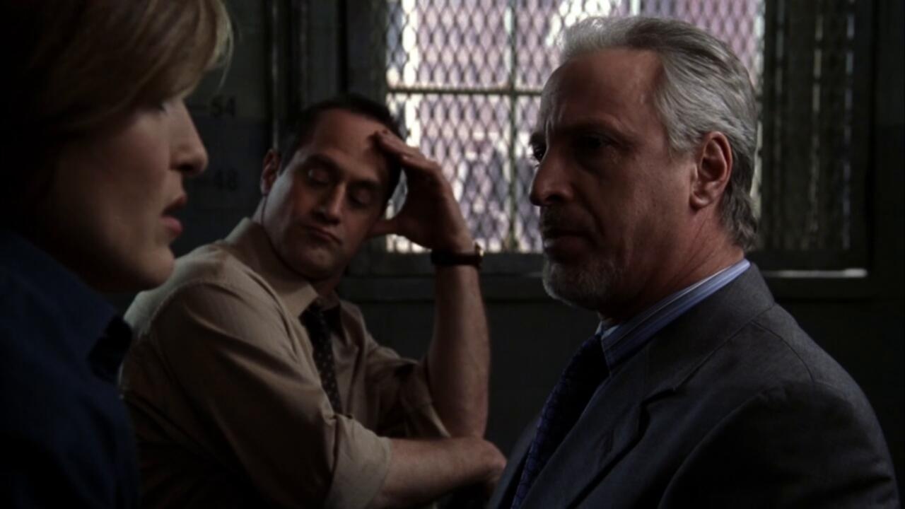 Law And Order SVU S05E22 720p WEB H264 SKYFiRE TGx