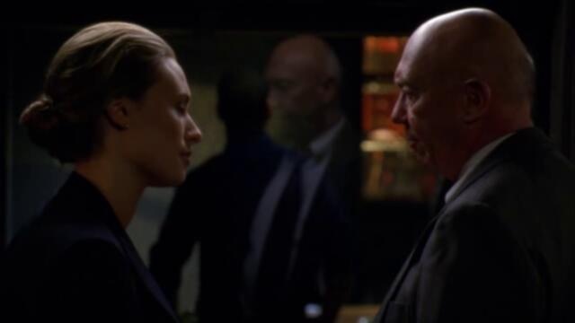 Law And Order SVU S10E12 XviD AFG TGx