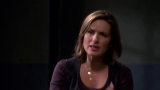 Law And Order SVU S10E08 XviD AFG TGx