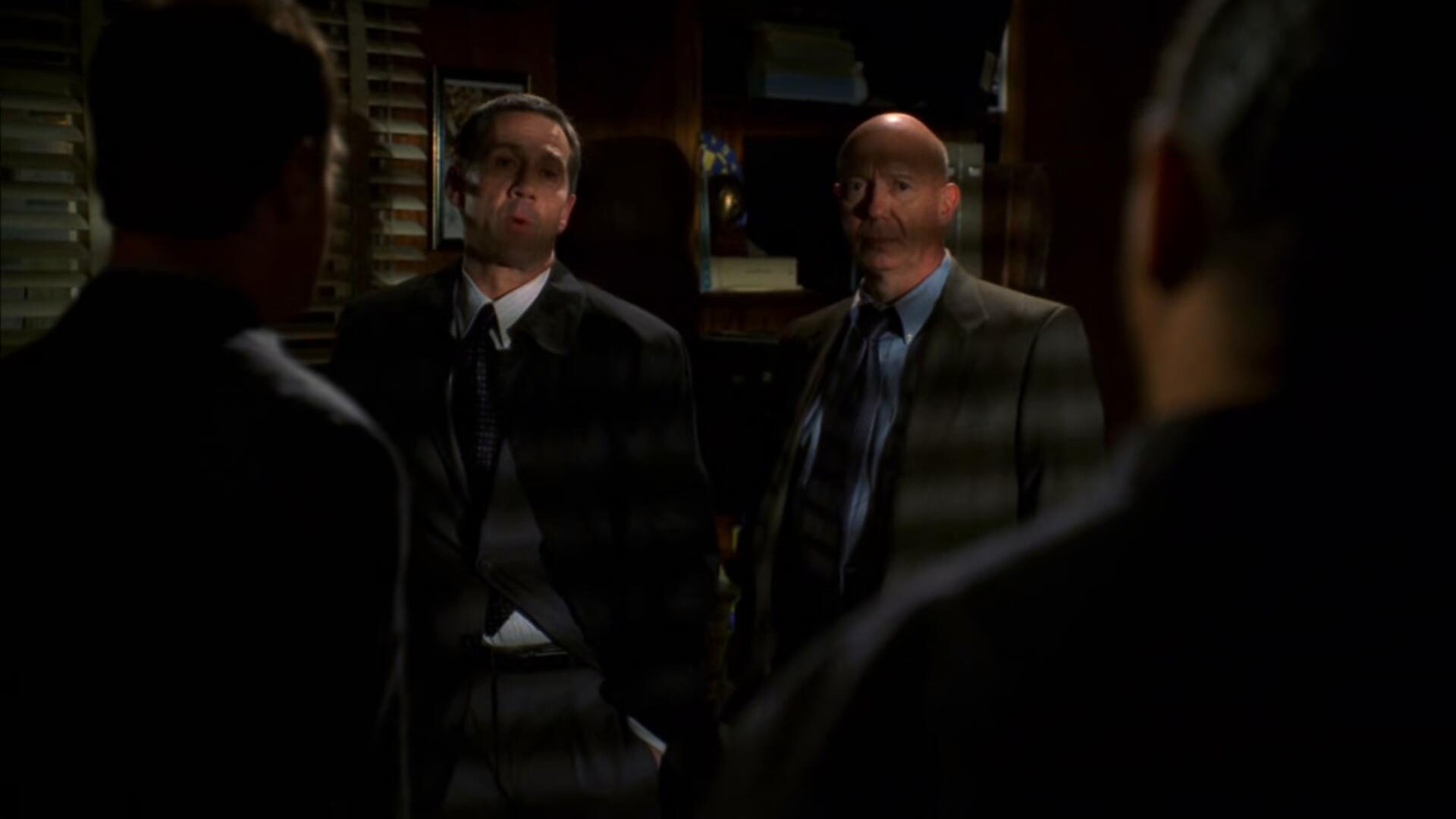 Law And Order SVU S07E17 1080p HEVC x265 MeGusta TGx