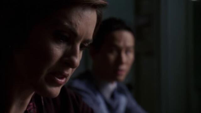 Law And Order SVU S09E15 XviD AFG TGx