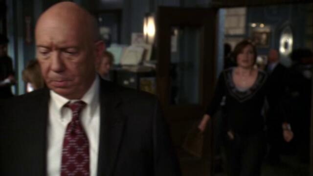 Law And Order SVU S09E14 XviD AFG TGx