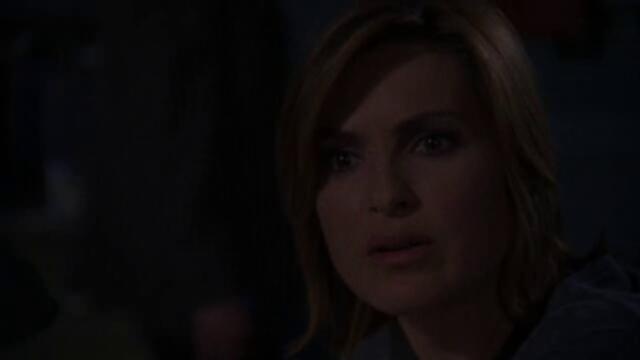 Law And Order SVU S07E14 XviD AFG TGx