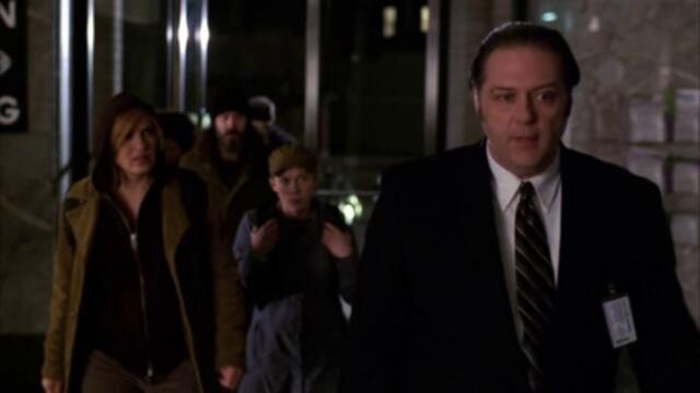 Law And Order SVU S08E01 XviD AFG TGx