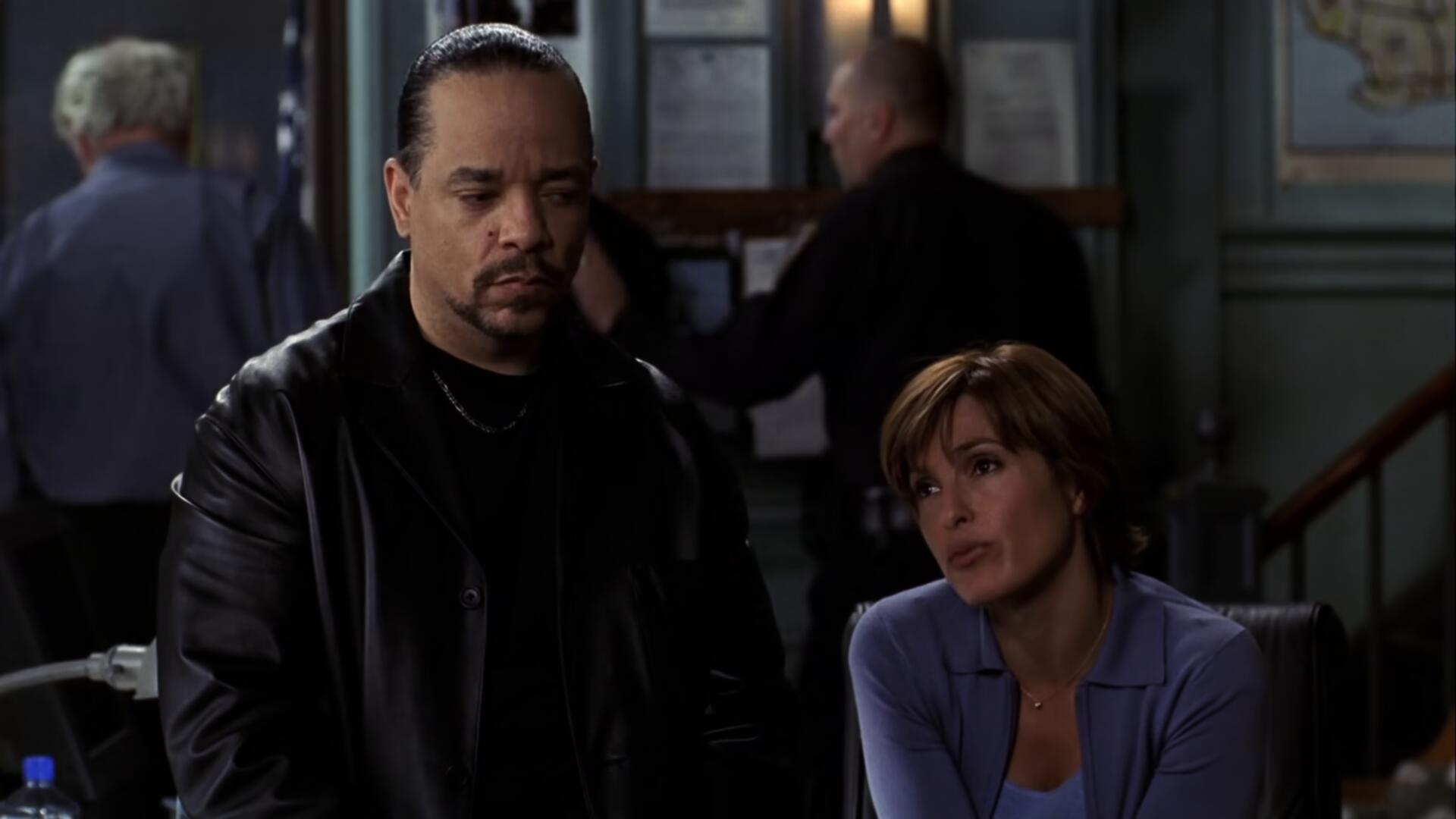 Law And Order SVU S05E08 1080p AV1 10bit MeGusta TGx