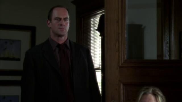 Law And Order SVU S09E01 XviD AFG TGx