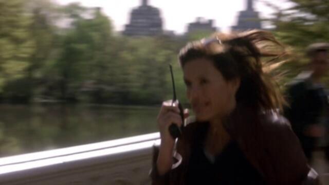 Law And Order SVU S11E23 XviD AFG TGx