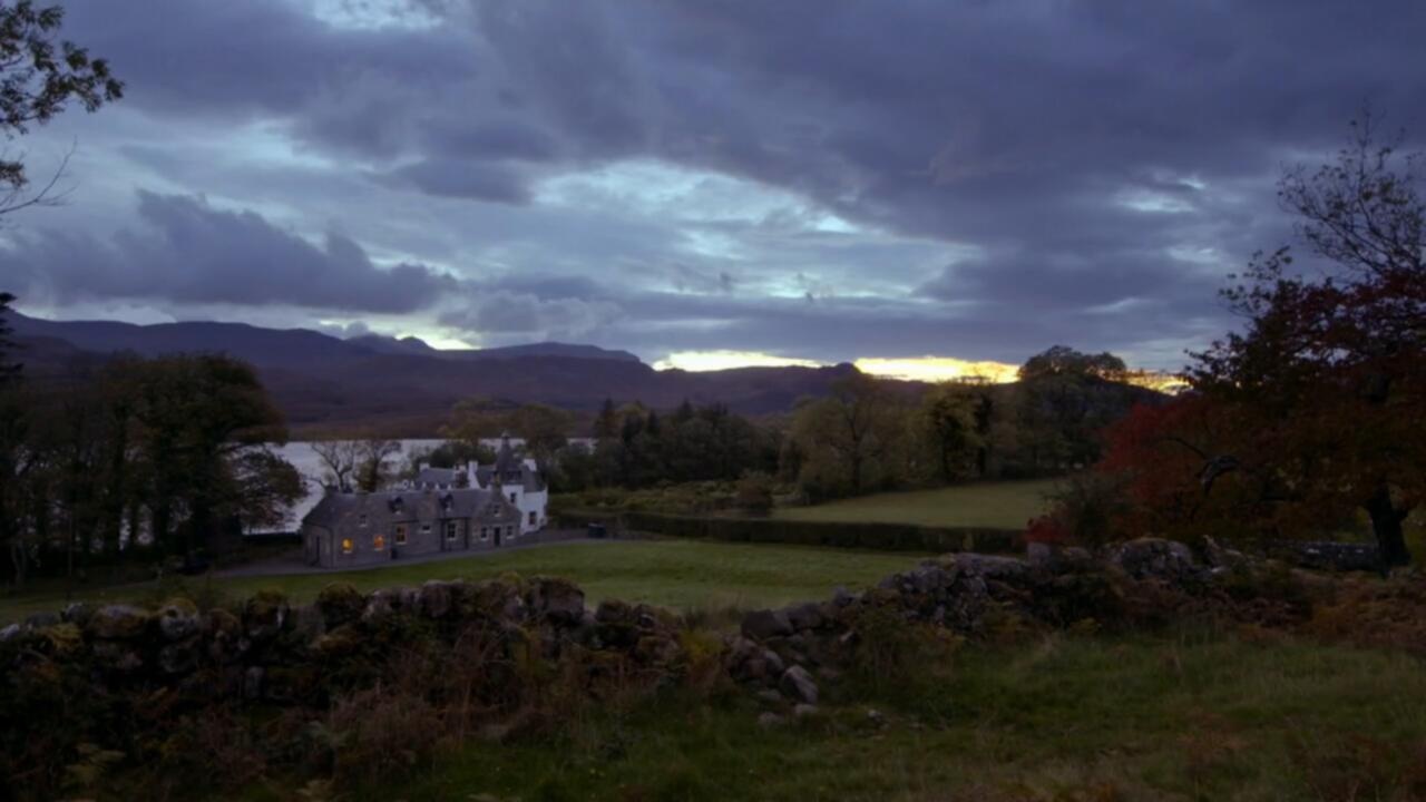 Anthony Bourdain Parts Unknown S05E03 Scotland 720p WEB DL AAC2 0 H 264 NTb TGx