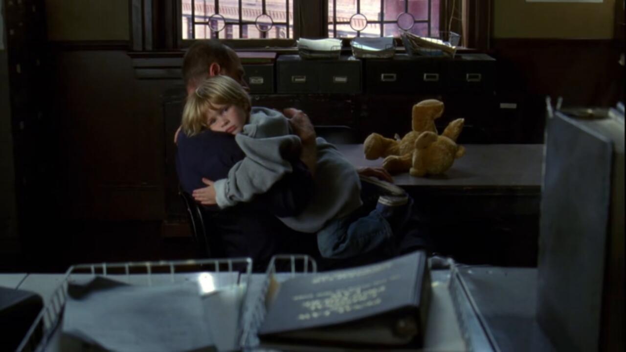 Law And Order SVU S09E09 720p WEB x265 MiNX TGx