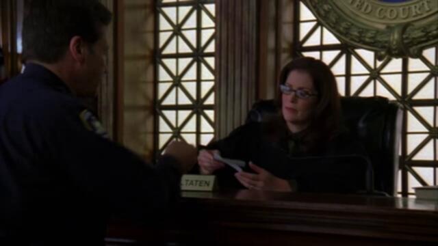 Law And Order SVU S07E14 XviD AFG TGx