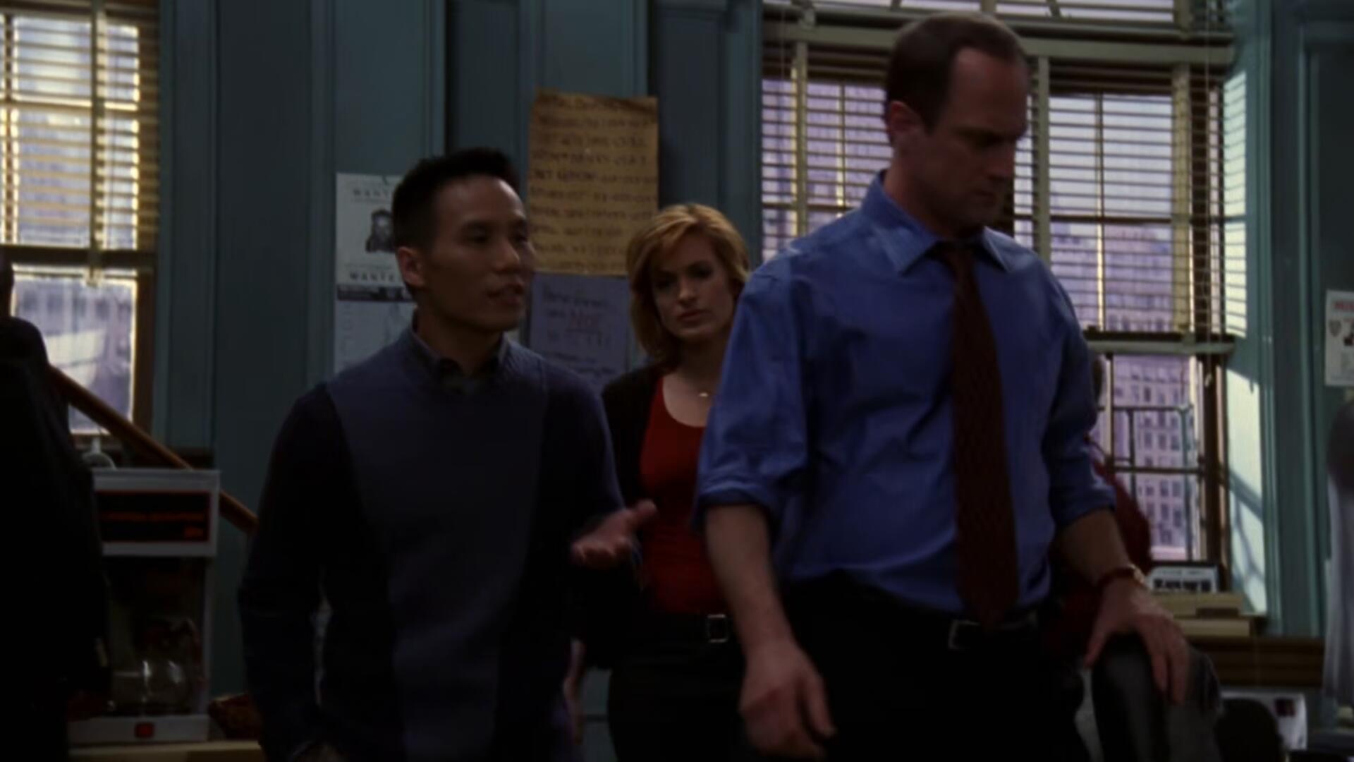 Law And Order SVU S07E11 1080p HEVC x265 MeGusta TGx