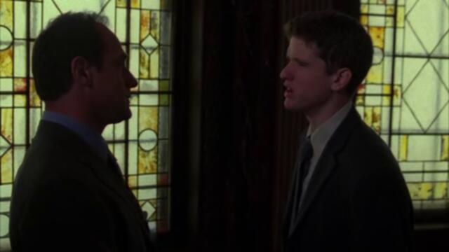 Law And Order SVU S07E16 XviD AFG TGx