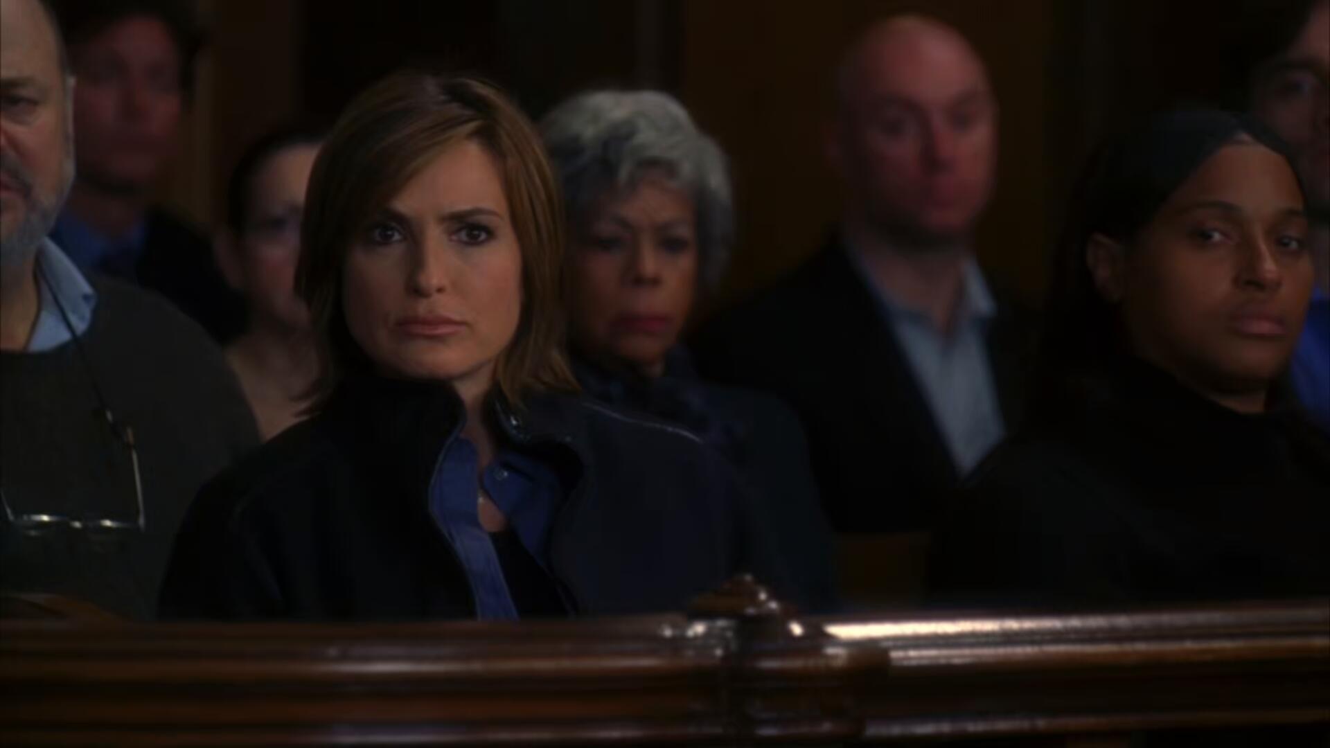 Law And Order SVU S07E12 1080p HEVC x265 MeGusta TGx