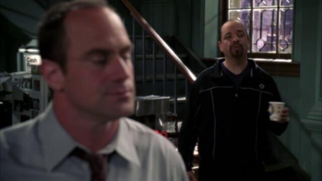 Law And Order SVU S09E04 XviD AFG TGx