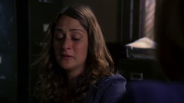 Law And Order SVU S07E08 XviD AFG TGx