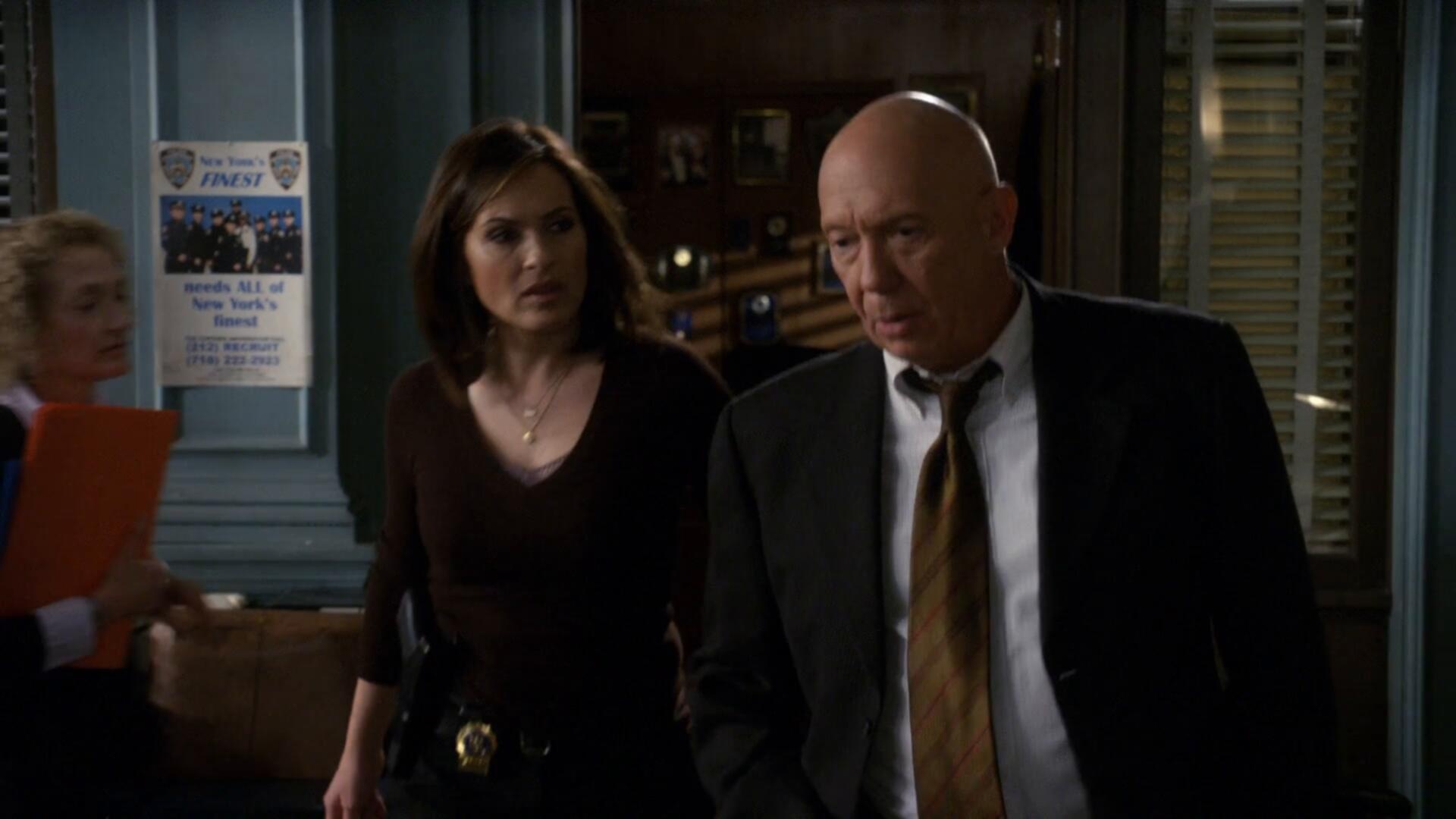 Law And Order SVU S11E17 1080p WEB H264 SKYFiRE TGx