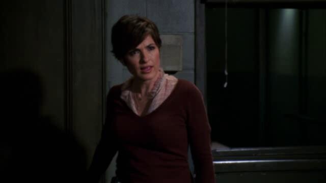 Law And Order SVU S09E01 XviD AFG TGx