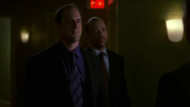 Law And Order SVU S07E08 XviD AFG TGx