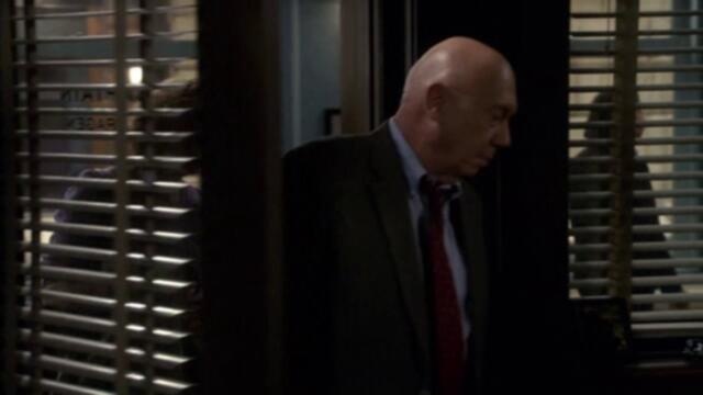 Law And Order SVU S11E19 XviD AFG TGx