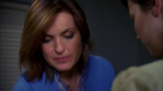 Law And Order SVU S10E13 XviD AFG TGx