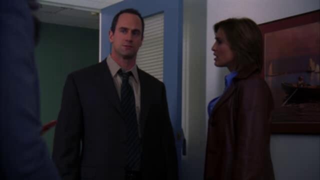 Law And Order SVU S07E10 XviD AFG TGx