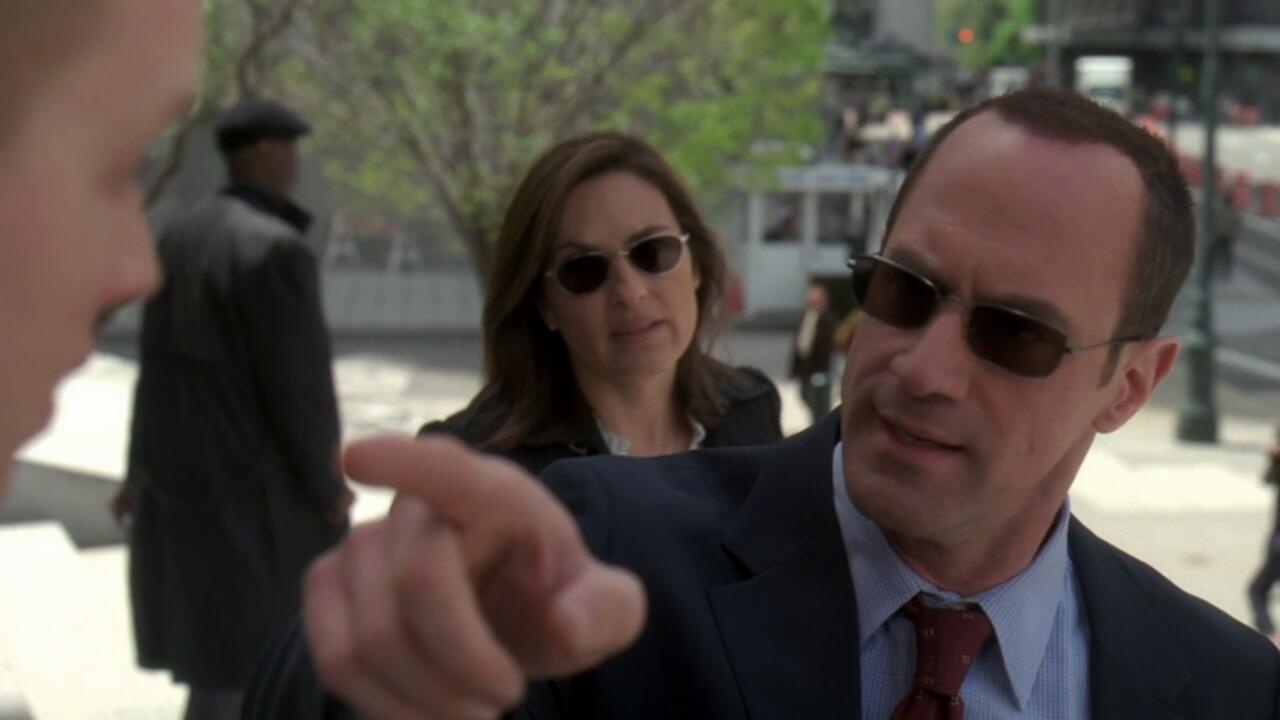 Law And Order SVU S10E22 720p WEB H264 SKYFiRE TGx