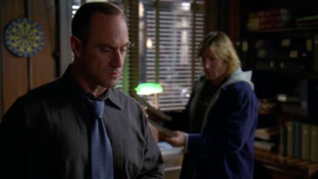 Law And Order SVU S10E13 XviD AFG TGx