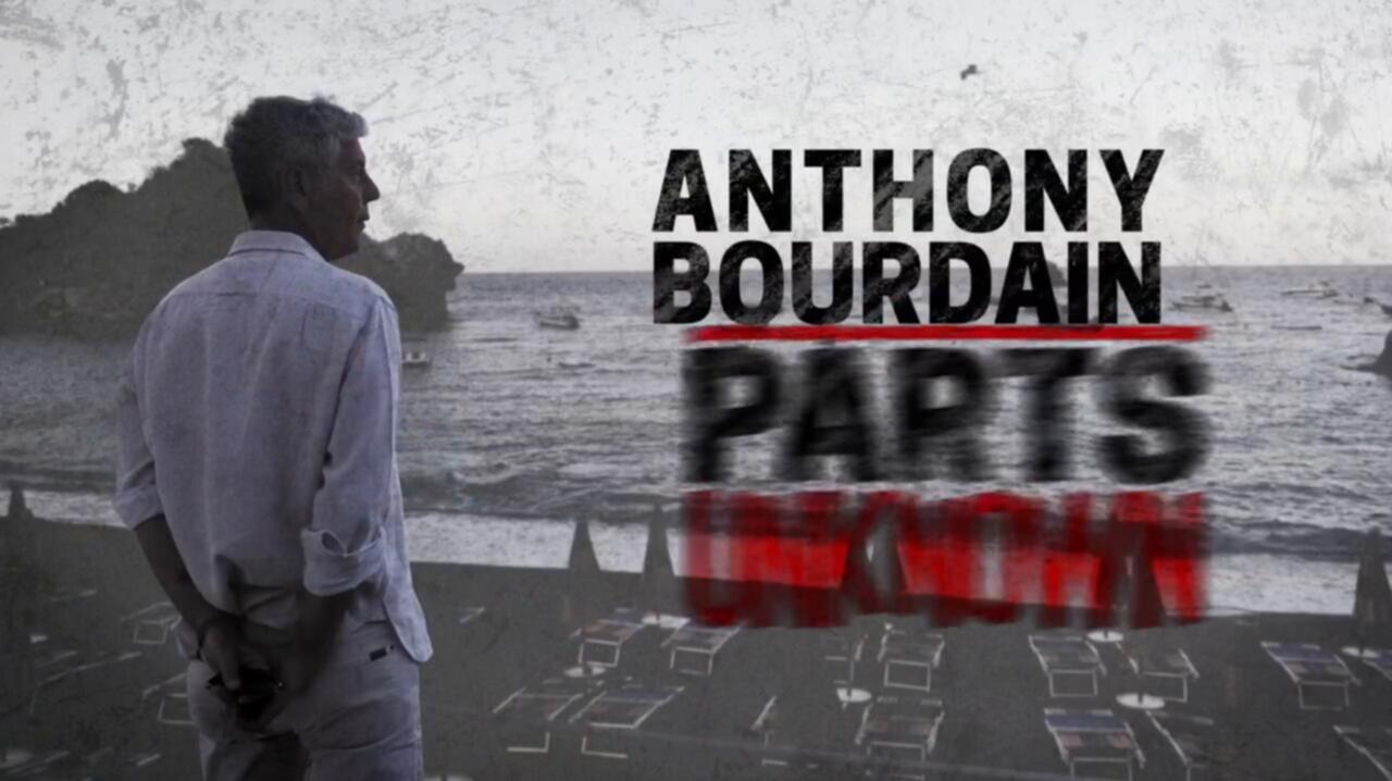 Anthony Bourdain Parts Unknown S05E04 Madagascar 720p WEB DL AAC2 0 H 264 NTb TGx