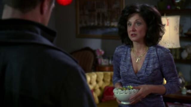 Law And Order SVU S10E17 XviD AFG TGx